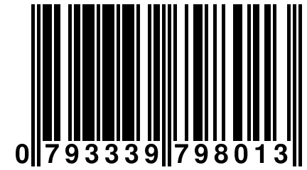 0 793339 798013