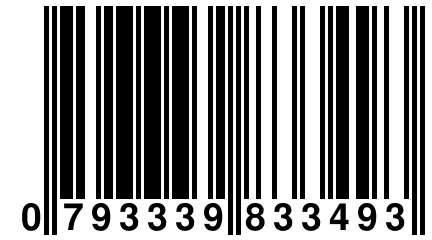 0 793339 833493