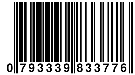 0 793339 833776