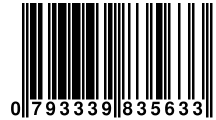 0 793339 835633