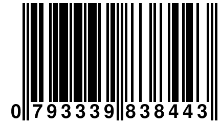 0 793339 838443