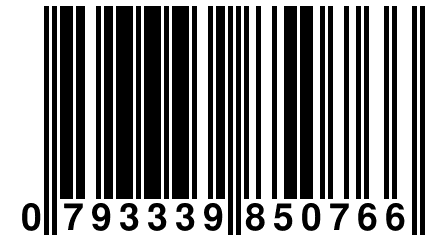 0 793339 850766