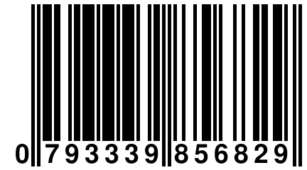 0 793339 856829