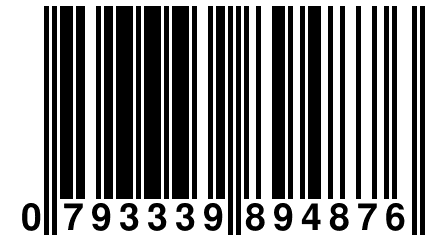 0 793339 894876