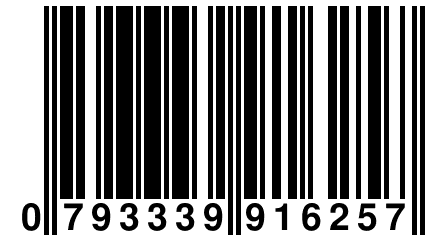 0 793339 916257