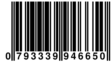 0 793339 946650