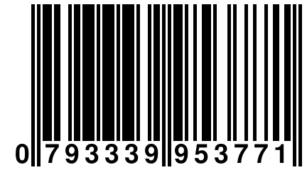 0 793339 953771