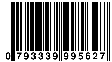 0 793339 995627