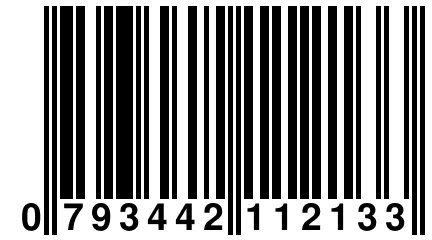 0 793442 112133