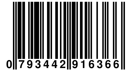 0 793442 916366