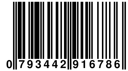 0 793442 916786