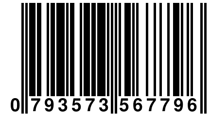0 793573 567796