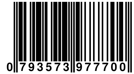 0 793573 977700