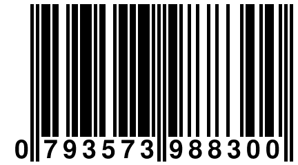 0 793573 988300