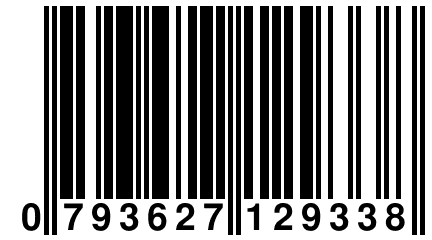 0 793627 129338