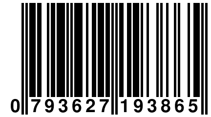 0 793627 193865