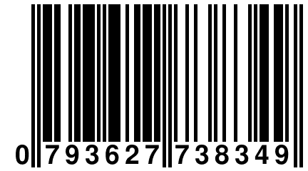 0 793627 738349