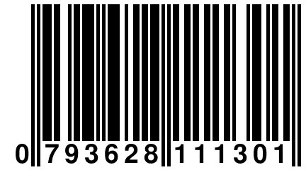 0 793628 111301