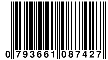 0 793661 087427