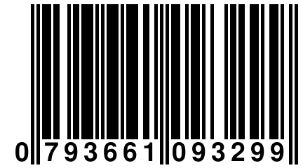 0 793661 093299