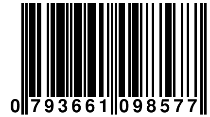 0 793661 098577