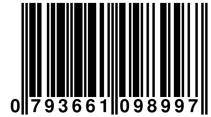 0 793661 098997