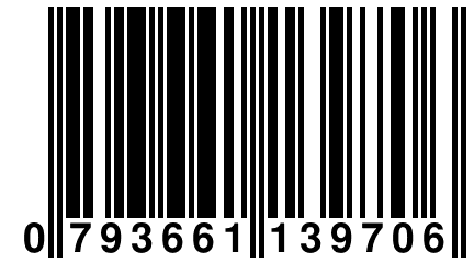 0 793661 139706