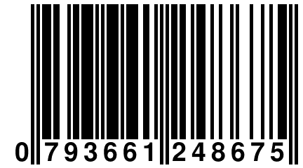 0 793661 248675