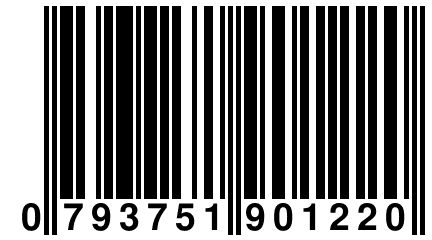 0 793751 901220