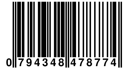 0 794348 478774