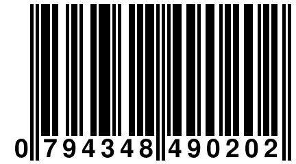 0 794348 490202