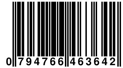 0 794766 463642