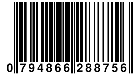 0 794866 288756