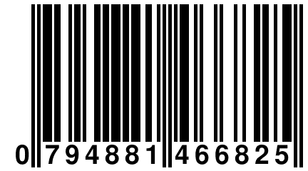 0 794881 466825