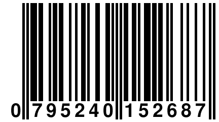 0 795240 152687