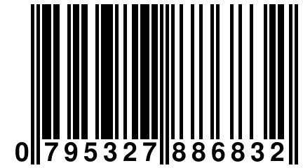 0 795327 886832