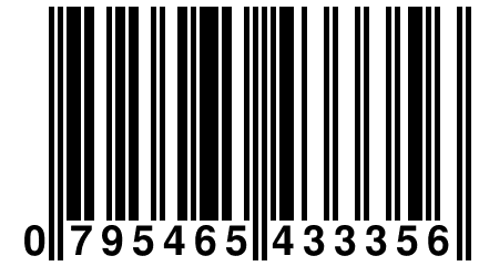 0 795465 433356