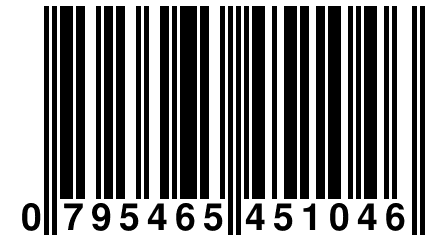 0 795465 451046