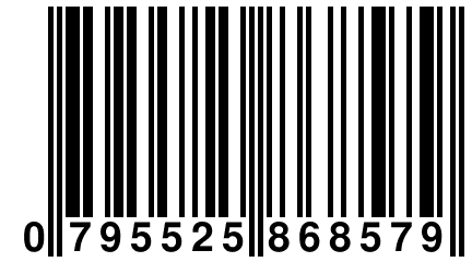 0 795525 868579