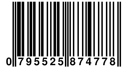 0 795525 874778