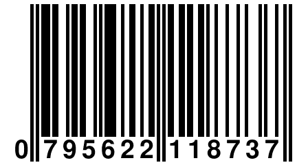 0 795622 118737