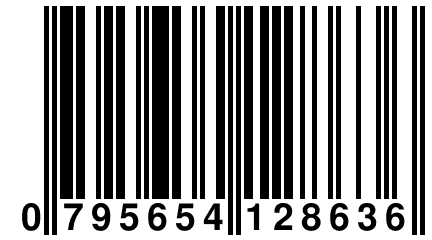 0 795654 128636