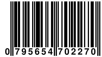 0 795654 702270