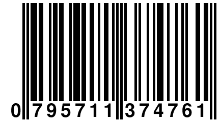 0 795711 374761