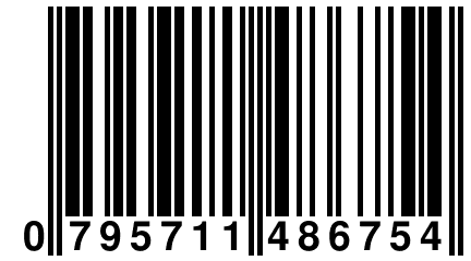 0 795711 486754