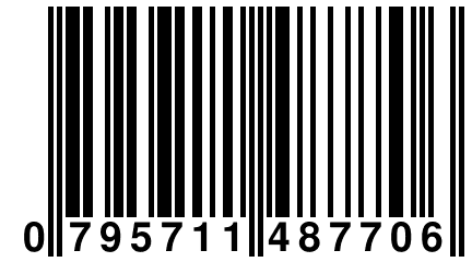 0 795711 487706