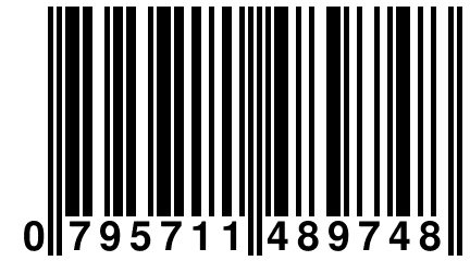 0 795711 489748