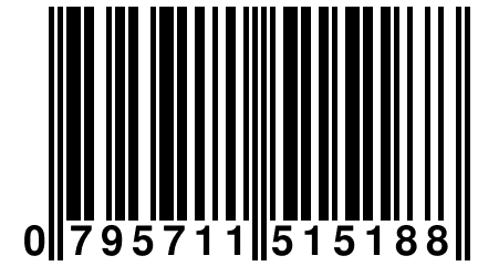 0 795711 515188