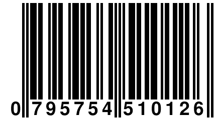 0 795754 510126