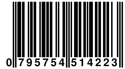 0 795754 514223